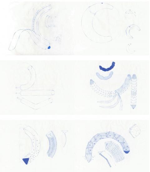 left:banana#3,recollection/(31),male,america/(28),female,german/(28),female,japan right:banana#3,observation/(31),male,america/(28),female,german/(28),female,japan